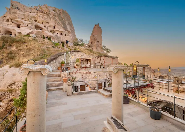 The Rupestral House Hotel 5*