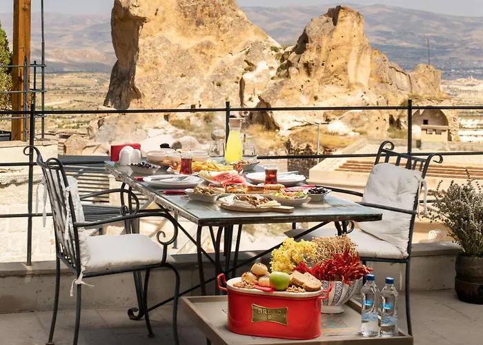 The Rupestral House Hotel 5*