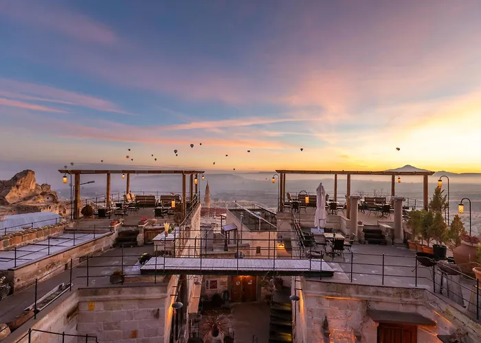 The Rupestral House Hotel 5*