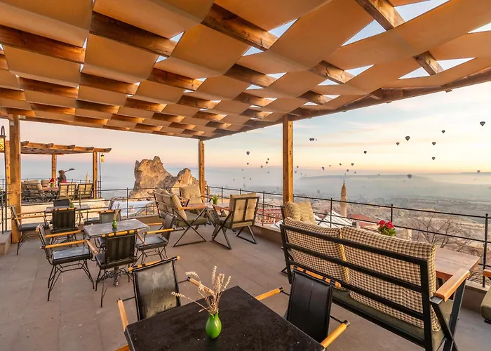 Hotel The Rupestral House 5*