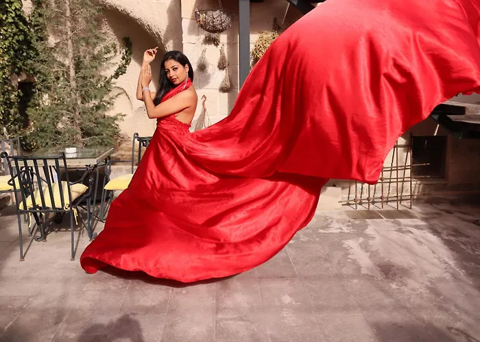 The Rupestral House Hotel 5*