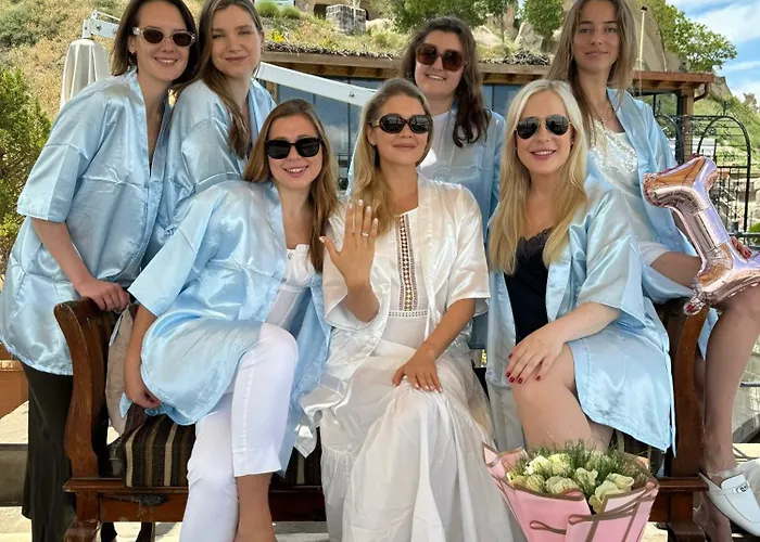 The Rupestral House Hotel 5*