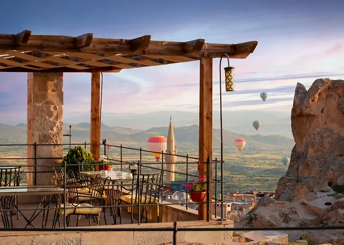 The Rupestral House Hotel 5*