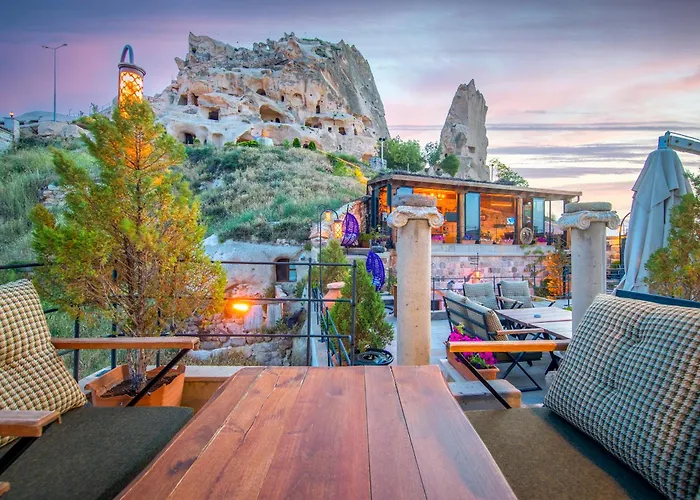 The Rupestral House Hotel 5*