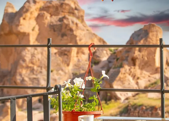 Hotel The Rupestral House 5*