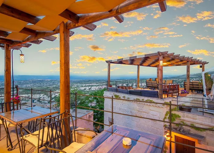 The Rupestral House 5*