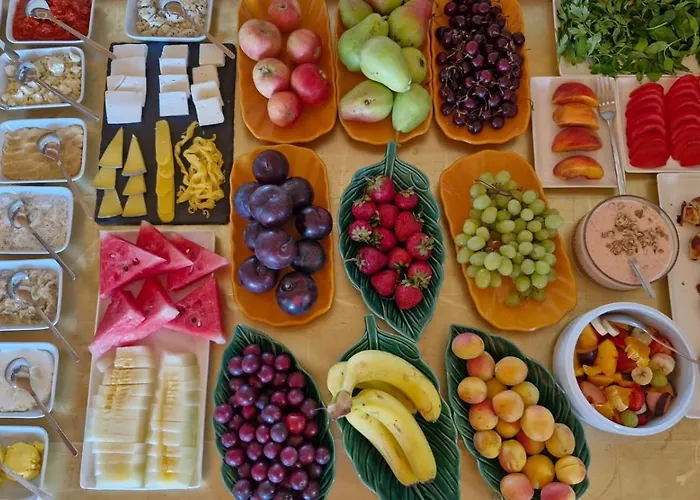 The Rupestral House Szálloda