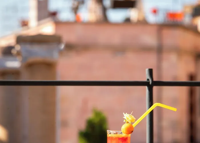 The Rupestral House Hotel