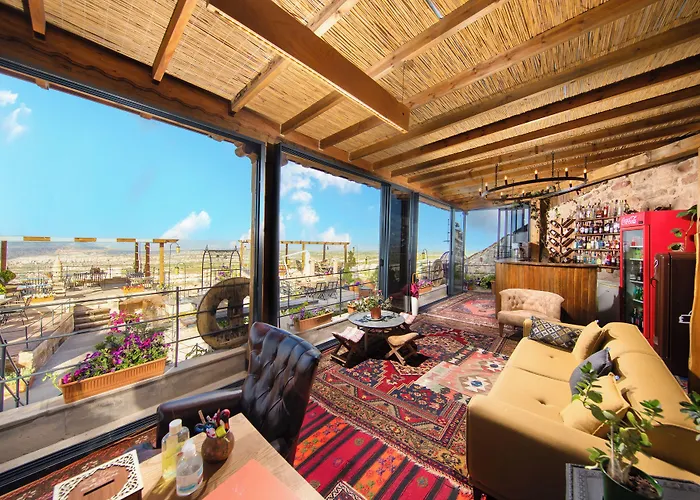 The Rupestral House Hotel 5*