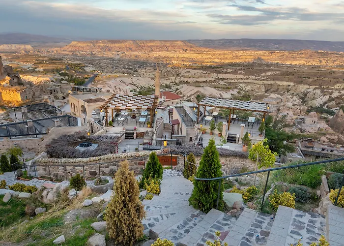 The Rupestral House 5*