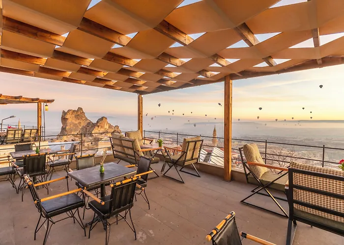 The Rupestral House Hotel