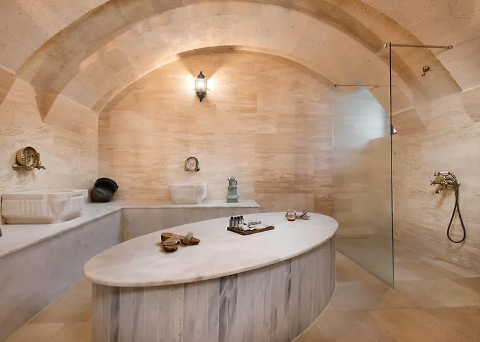 The Rupestral House Hotel