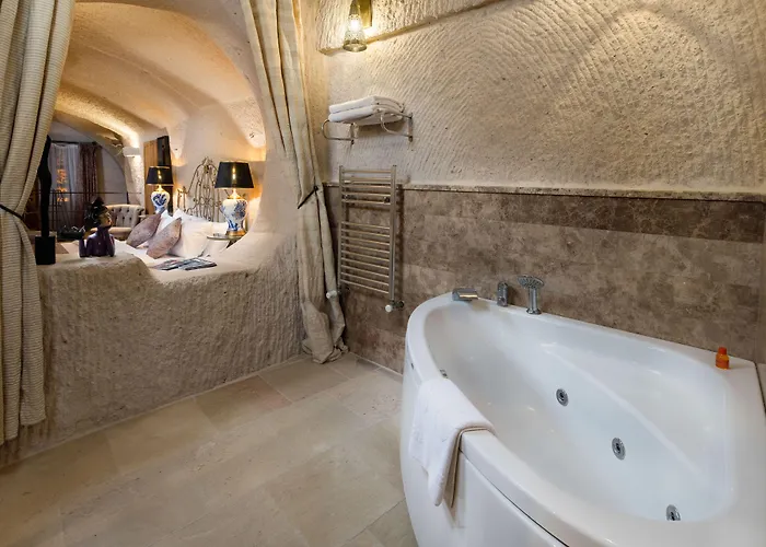 The Rupestral House 5* Üçhisar