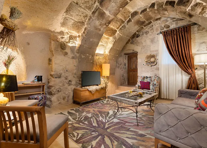 The Rupestral House Hotel 5*