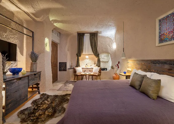 The Rupestral House Hotel 5*